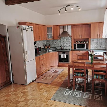 Apartman Antoninska Znojmo Eksteriør bilde