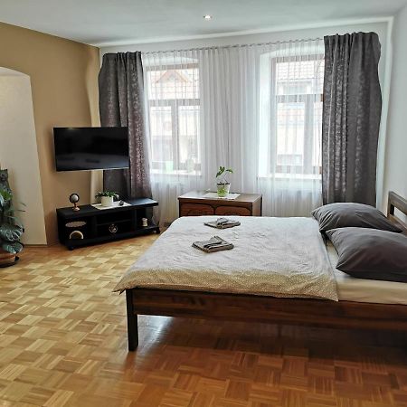 Apartman Antoninska Znojmo Eksteriør bilde