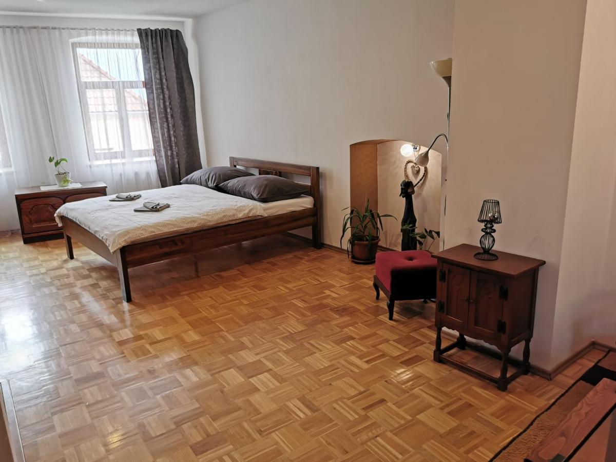 Apartman Antoninska Znojmo Eksteriør bilde