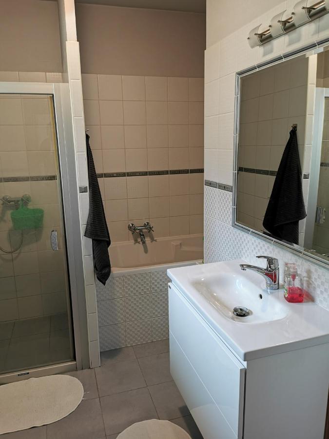 Apartman Antoninska Znojmo Eksteriør bilde