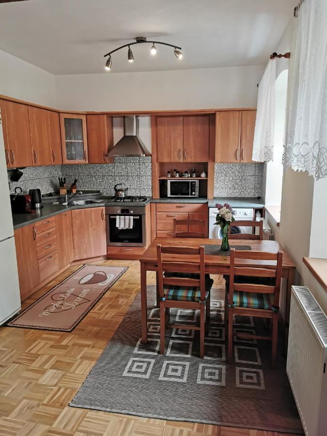 Apartman Antoninska Znojmo Eksteriør bilde