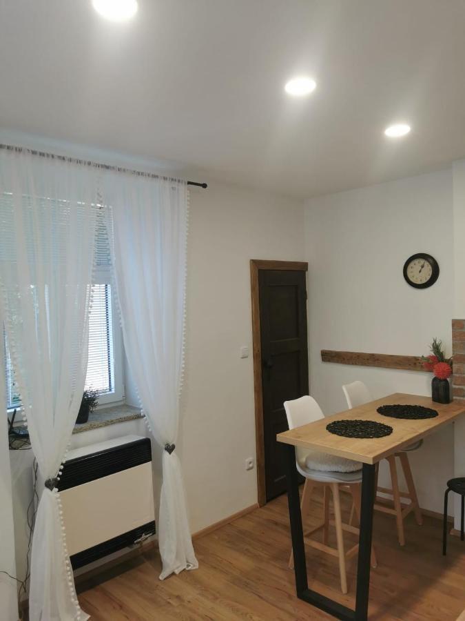 Apartman Antoninska Znojmo Eksteriør bilde