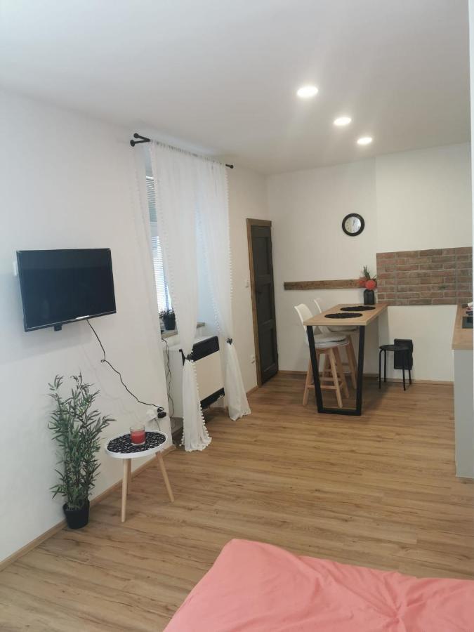 Apartman Antoninska Znojmo Eksteriør bilde