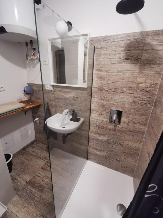 Apartman Antoninska Znojmo Eksteriør bilde
