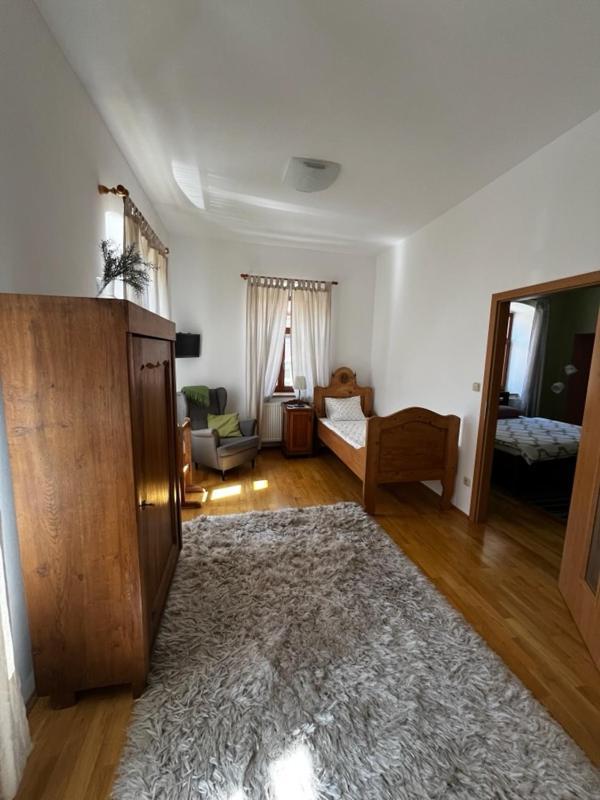 Apartman Antoninska Znojmo Eksteriør bilde