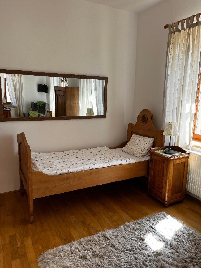 Apartman Antoninska Znojmo Eksteriør bilde