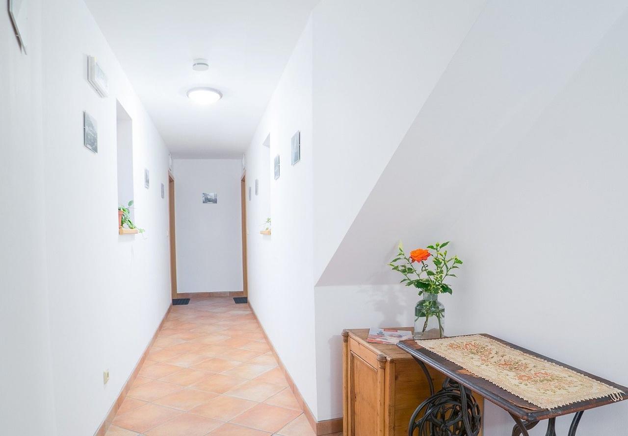 Apartman Antoninska Znojmo Eksteriør bilde